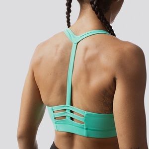 Born Primitive sports bra